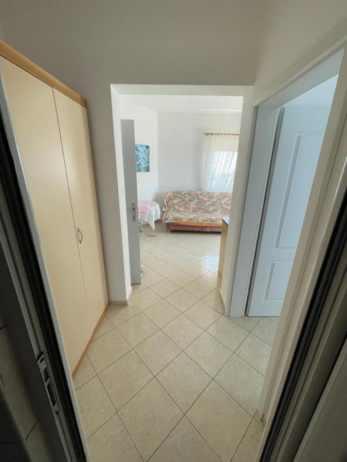Apartments Rozela Улцинь Экстерьер фото