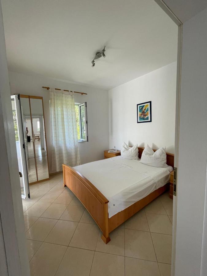 Apartments Rozela Улцинь Экстерьер фото