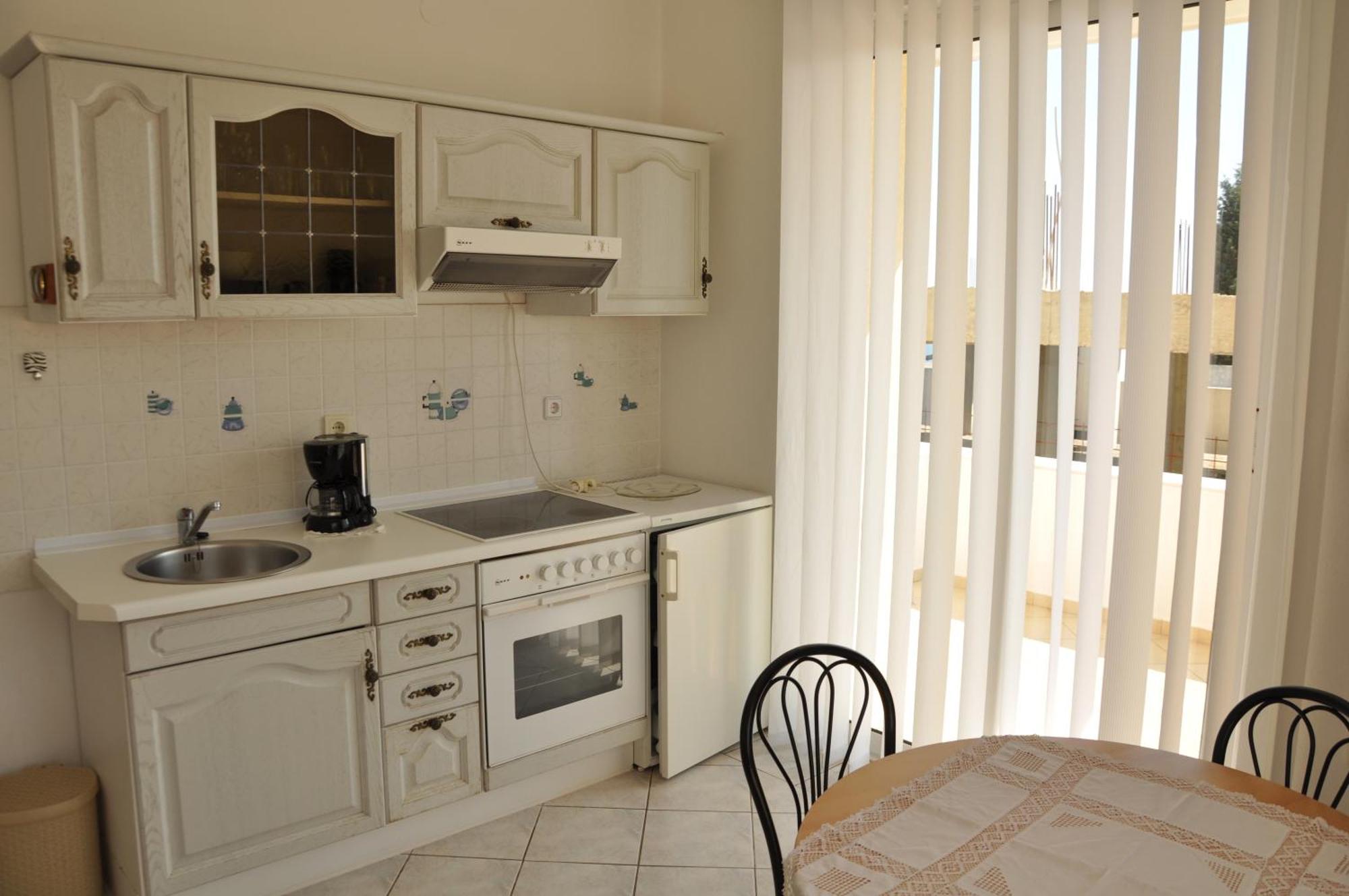 Apartments Rozela Улцинь Номер фото