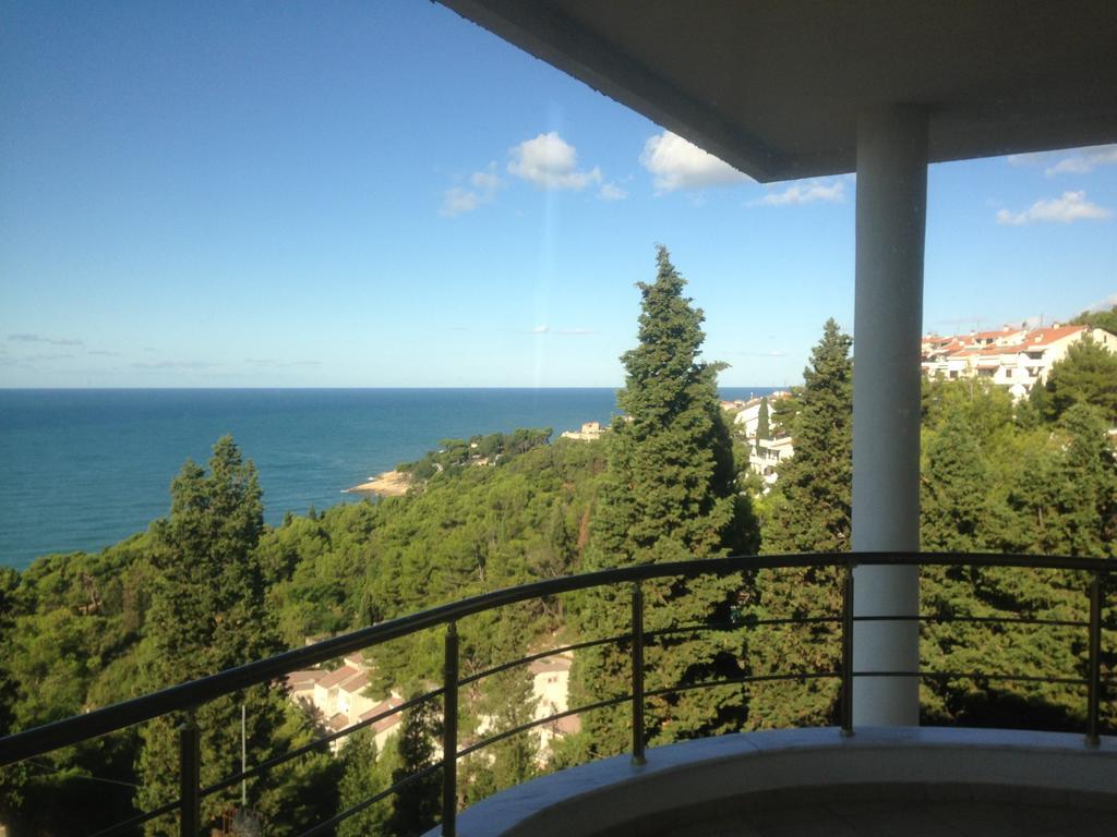 Apartments Rozela Улцинь Номер фото